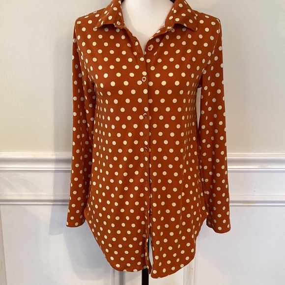 LuLaRoe Valentina - Picture 2 of 3